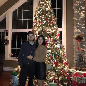 Meet your Posher, Géraldine